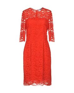 Короткое платье Blumarine