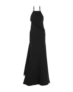 Длинное платье Jason Wu