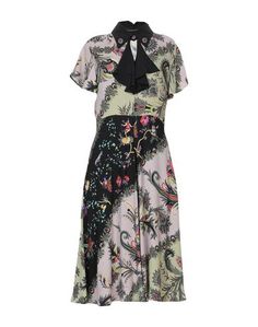 Платье до колена Etro
