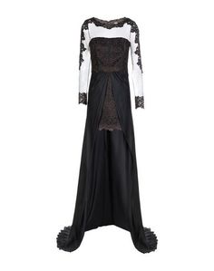 Короткое платье Blumarine