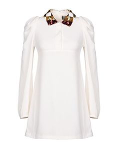 Короткое платье Giambattista Valli