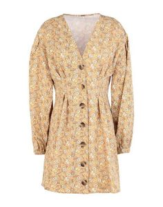 Короткое платье Free People
