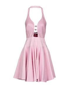 Короткое платье Philipp Plein