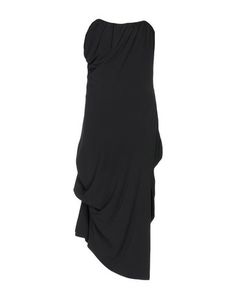 Платье длиной 3/4 Vivienne Westwood