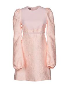 Короткое платье Giambattista Valli
