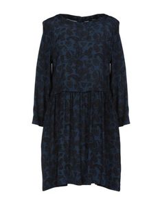 Короткое платье Pepe Jeans