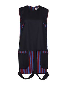 Короткое платье Maison Margiela