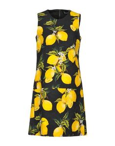 Короткое платье Dolce & Gabbana