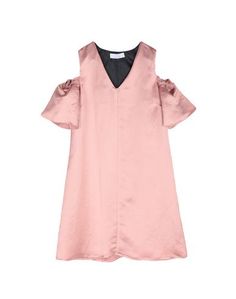 Короткое платье Kaos