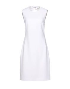 Платье до колена Givenchy