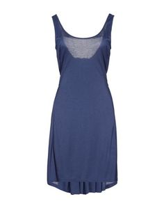 Короткое платье Sportmax Code