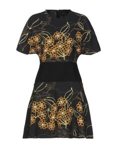 Короткое платье Giambattista Valli