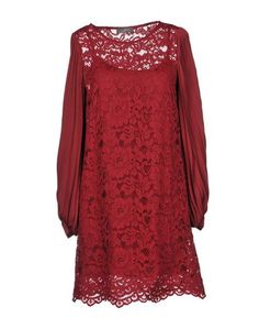 Короткое платье Soallure
