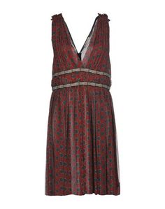 Короткое платье Isabel Marant Étoile