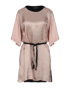 Короткое платье Twin Set Simona Barbieri