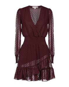 Короткое платье Michael Michael Kors