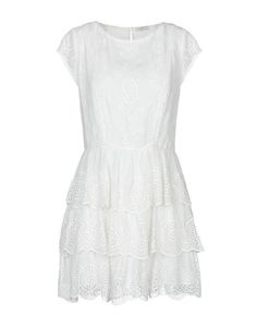 Короткое платье Joie