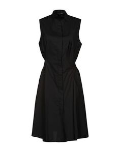 Платье до колена Proenza Schouler
