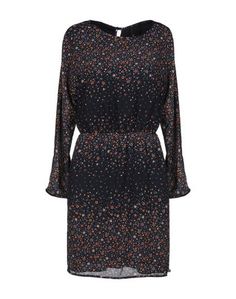 Короткое платье Pepe Jeans
