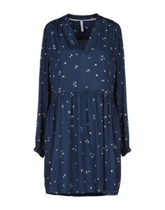 Короткое платье Pepe Jeans
