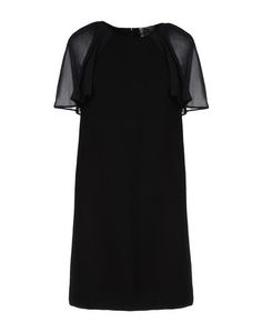 Короткое платье Giambattista Valli