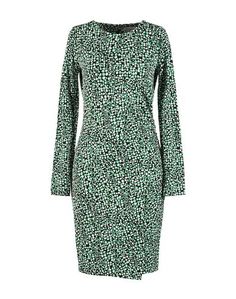 Короткое платье Michael Michael Kors