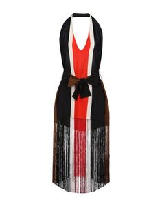 Топ без рукавов Fendi