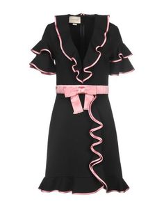 Короткое платье Gucci