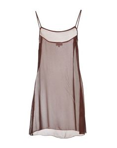 Короткое платье Blumarine