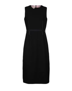 Платье длиной 3/4 Marni
