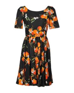 Короткое платье Dolce & Gabbana