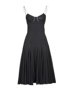 Платье до колена Dolce & Gabbana