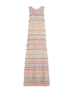 Длинное платье Missoni