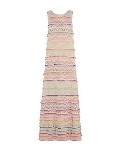 Длинное платье Missoni