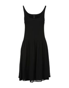 Короткое платье Marc Cain