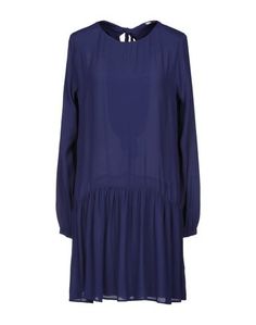 Короткое платье Tommy Jeans