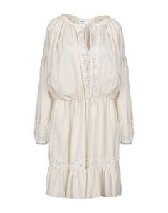 Короткое платье Blugirl Blumarine