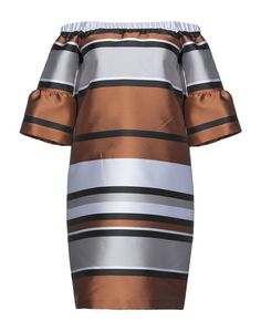 Короткое платье Blugirl Blumarine