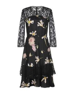 Платье до колена Blumarine