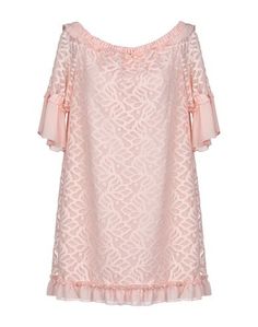 Короткое платье Mary Daloia®