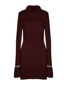 Короткое платье Philipp Plein