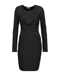 Короткое платье T by Alexander Wang