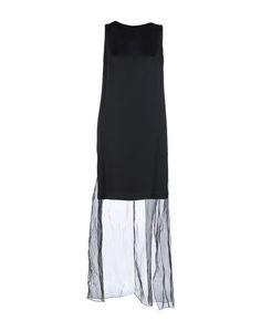 Короткое платье Dries Van Noten