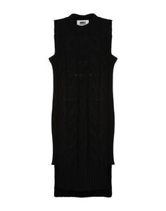 Короткое платье Mm6 Maison Margiela