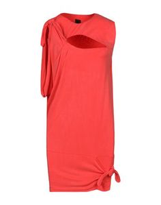Короткое платье Pinko