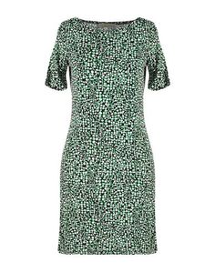 Короткое платье Michael Michael Kors