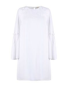 Короткое платье Michael Michael Kors