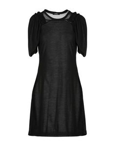 Короткое платье Cnc Costume National
