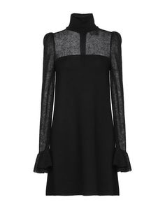 Короткое платье Giambattista Valli