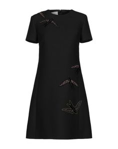 Короткое платье Valentino